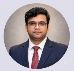 Dr. Arun Shivaraman M M
