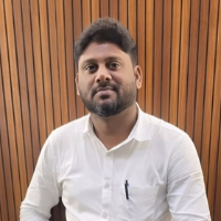 Dr. Rakesh Prabu MPT (Ortho)