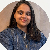 Dr. Sanjana Gandhi, BPT (Mumbai), MSc (UK)