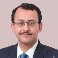Dr. Saraf Udit Umesh