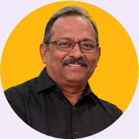 Dr. R. Amarnath BPT, M.Sc( Psy), PODGO