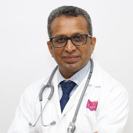 Dr. Aravindan