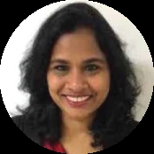 Dr. Sumitha Gounden
