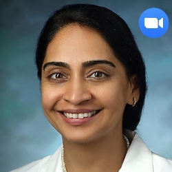 Dr. Preeti Raghavan
