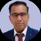 Mr. Ranjith Mahamani