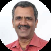 Dr. Ravi Ranganathan