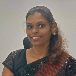 Dr. Priyavadhana R