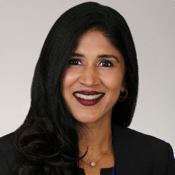 Dr. Arasi Maran