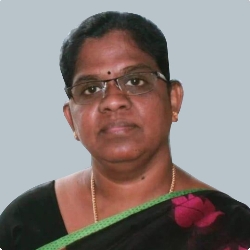 Prof. Dr. Rajeswari M
