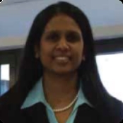 Dr. Vijayapriya Arumugam